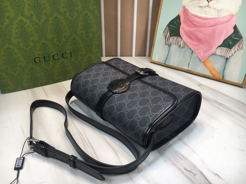 Gucci Satchel Bags 4186-0366