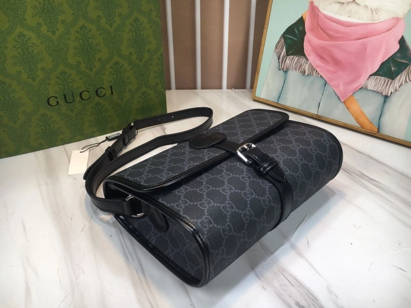 Gucci Satchel Bags 4186-0366