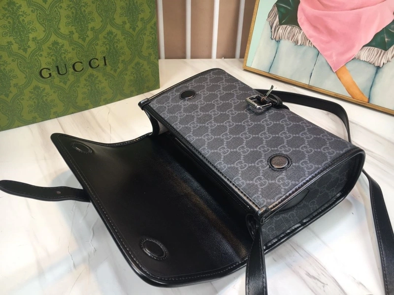Gucci Satchel Bags 4186-0366