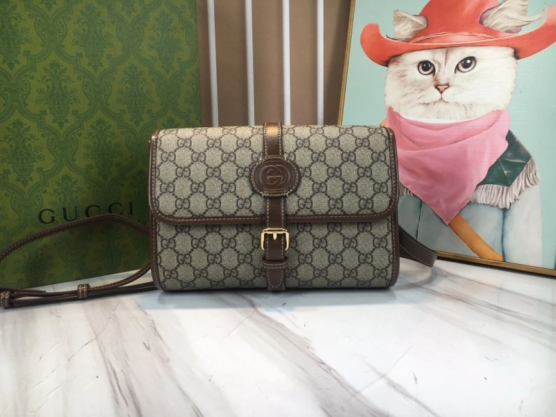Gucci Satchel Bags 4186-0367