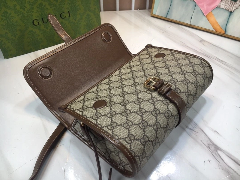 Gucci Satchel Bags 4186-0367