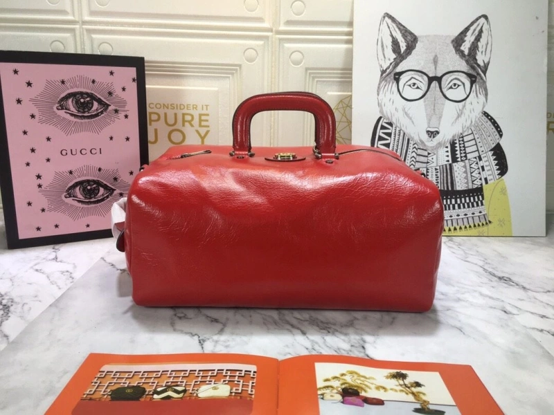 Gucci Backpacks 4186-0388