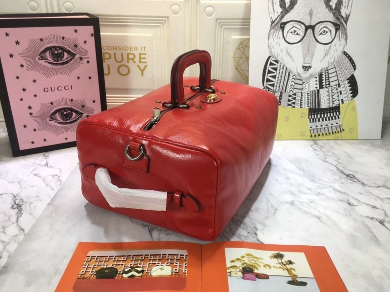 Gucci Backpacks 4186-0388