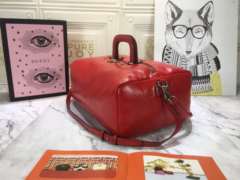 Gucci Backpacks 4186-0388