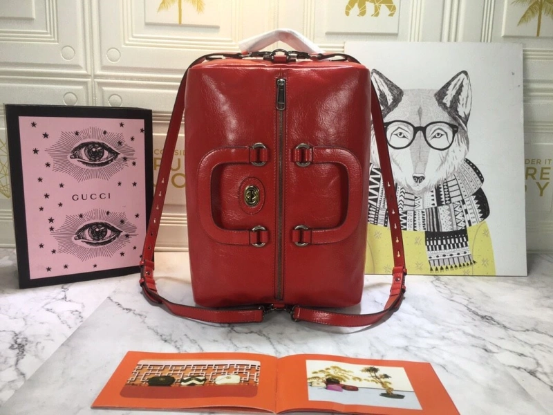 Gucci Backpacks 4186-0388