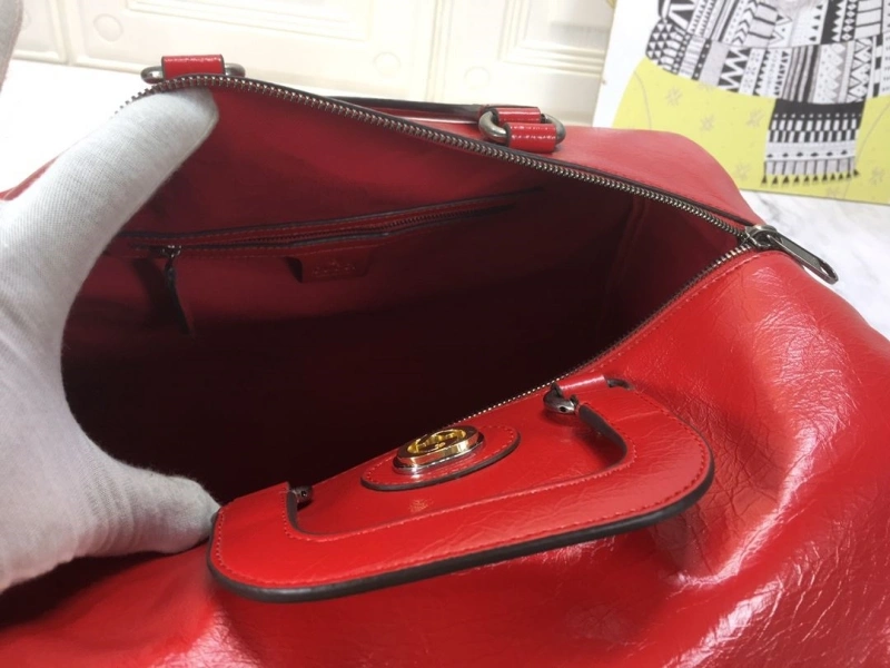 Gucci Backpacks 4186-0388