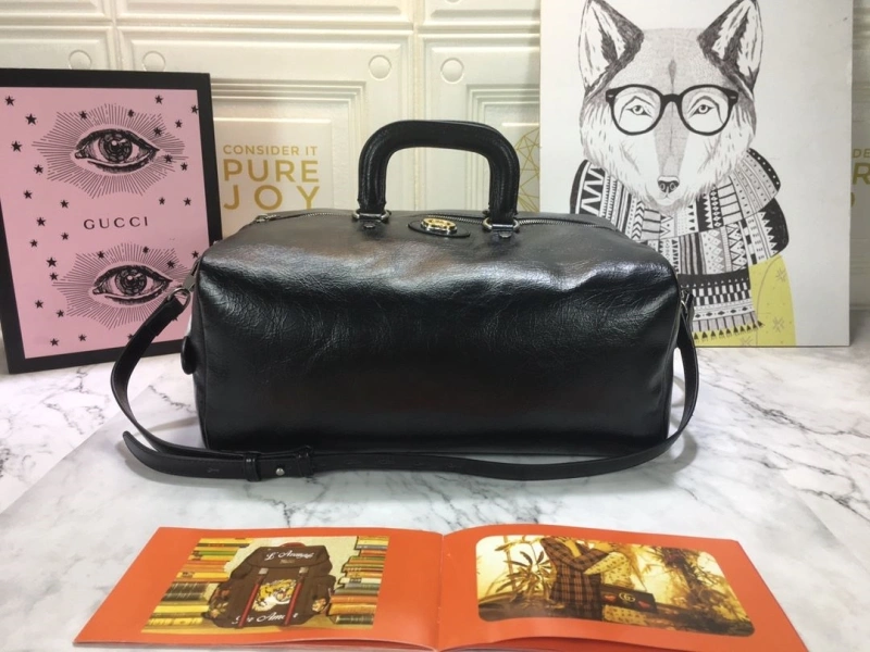 Gucci Backpacks 4186-0389