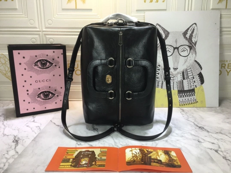 Gucci Backpacks 4186-0389