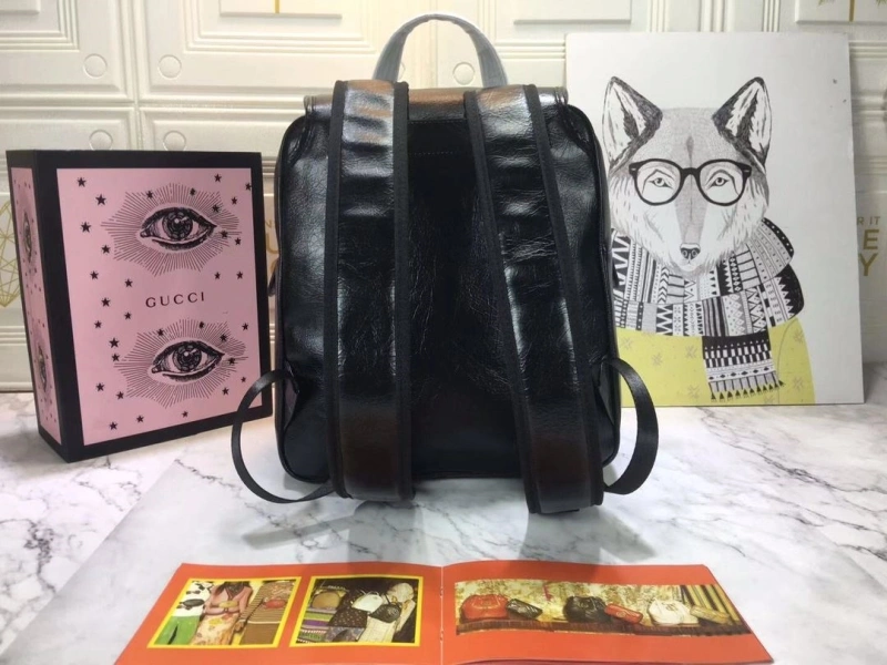 Gucci Backpacks 4186-0390
