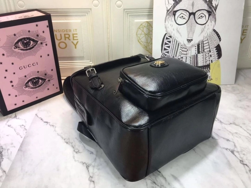 Gucci Backpacks 4186-0390