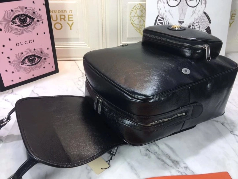 Gucci Backpacks 4186-0390