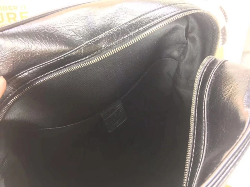 Gucci Backpacks 4186-0390