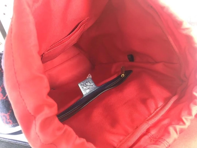 Gucci Backpacks 4186-0391