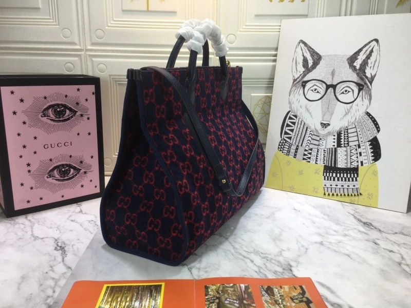 Gucci Shopping Bags 4186-0392