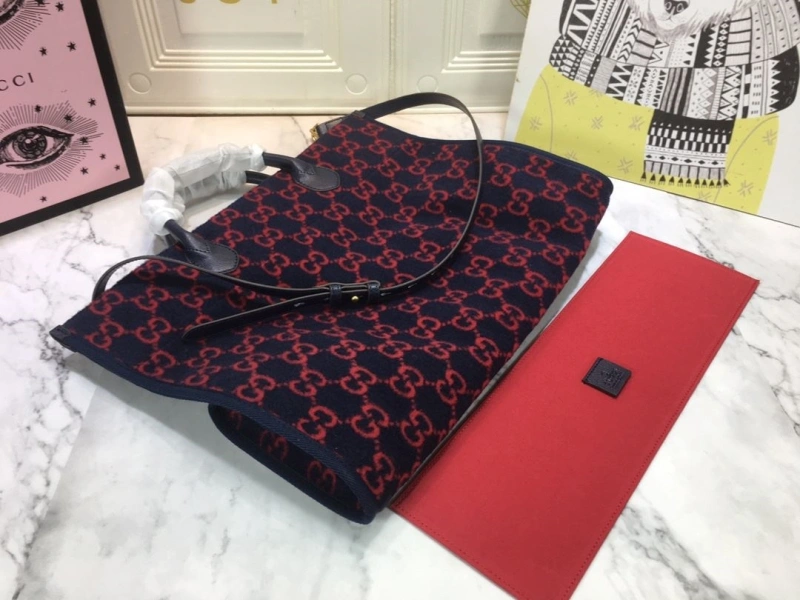 Gucci Shopping Bags 4186-0392