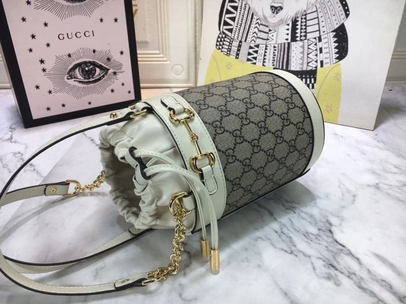 Gucci Bucket Bags 4186-0393