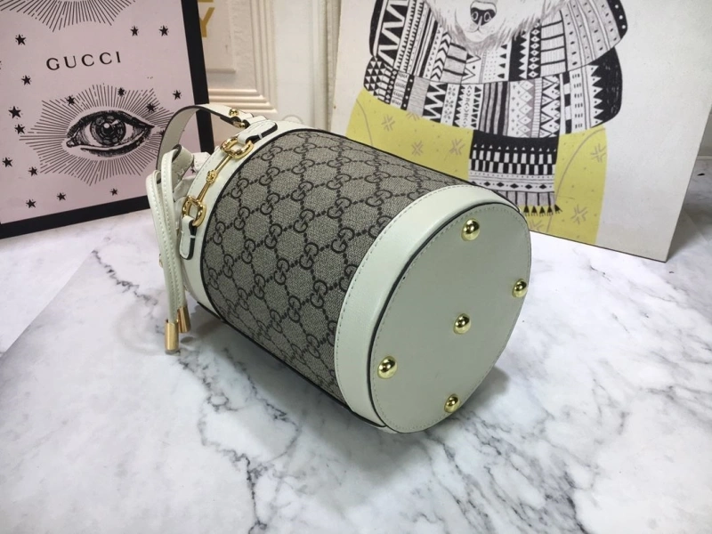 Gucci Bucket Bags 4186-0393