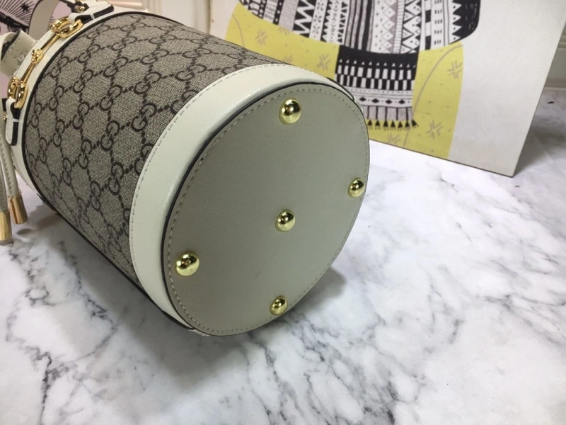 Gucci Bucket Bags 4186-0393