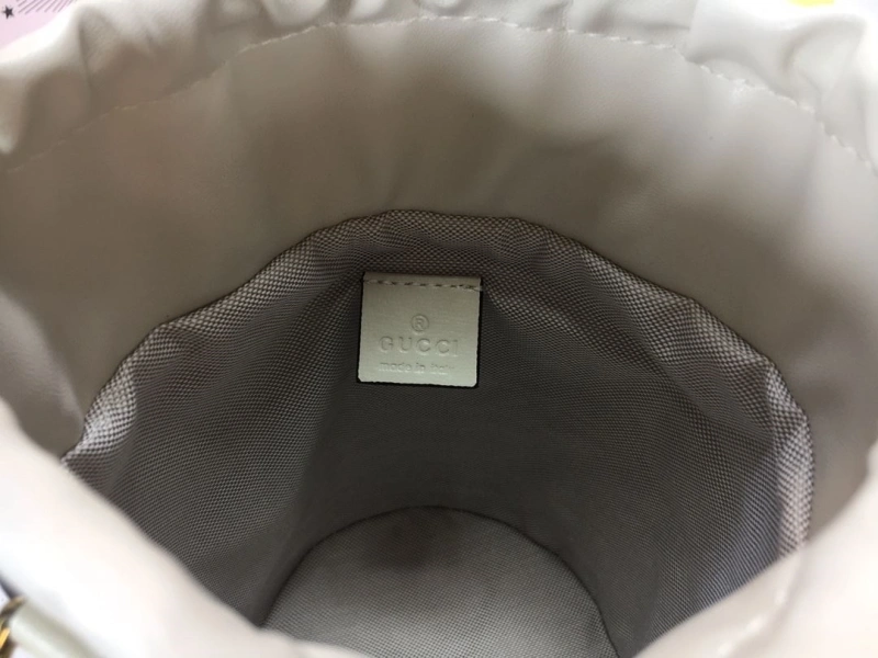 Gucci Bucket Bags 4186-0393