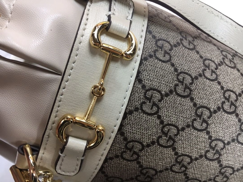 Gucci Bucket Bags 4186-0393