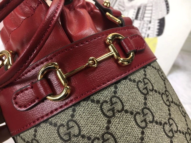 Gucci Bucket Bags 4186-0395