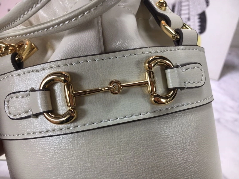 Gucci Bucket Bags 4186-0396