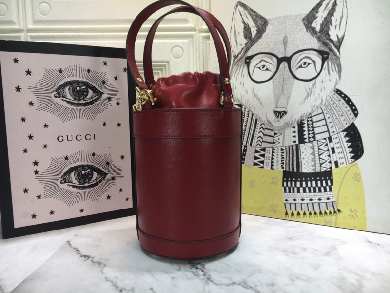 Gucci Bucket Bags 4186-0397