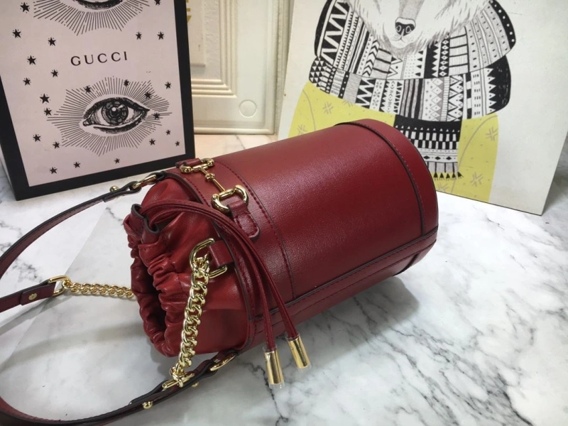 Gucci Bucket Bags 4186-0397