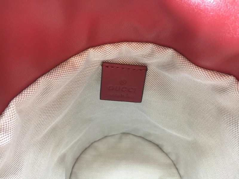 Gucci Bucket Bags 4186-0397