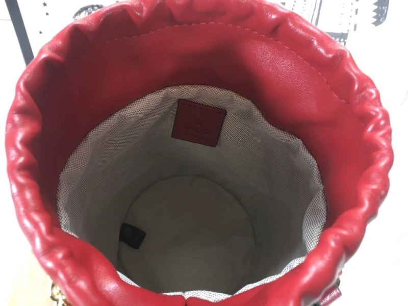 Gucci Bucket Bags 4186-0397