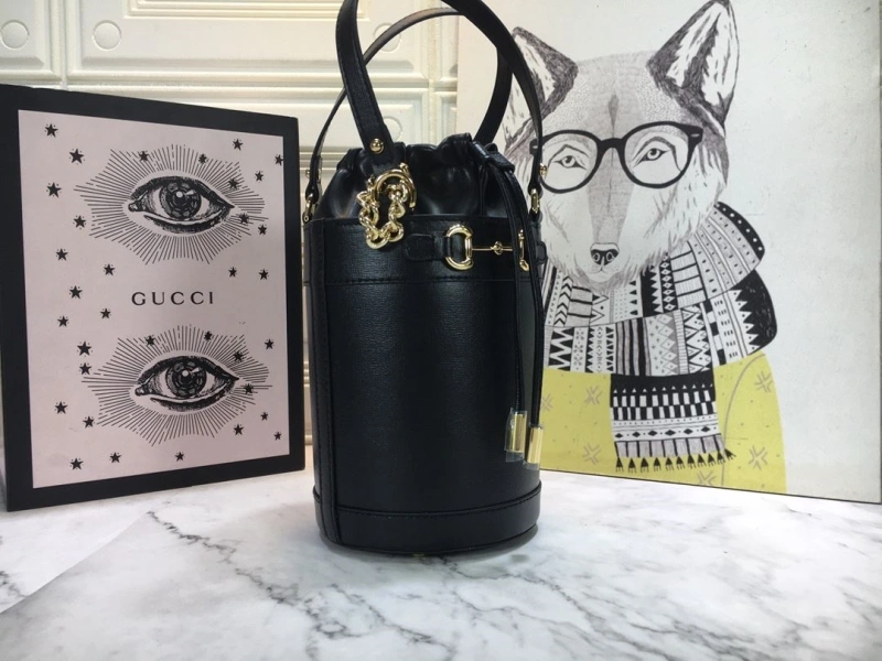 Gucci Bucket Bags 4186-0399