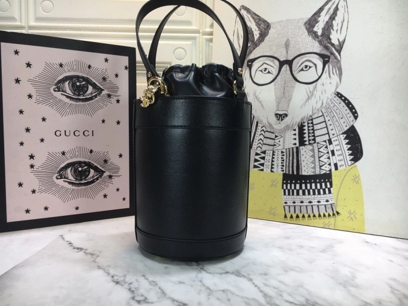 Gucci Bucket Bags 4186-0399