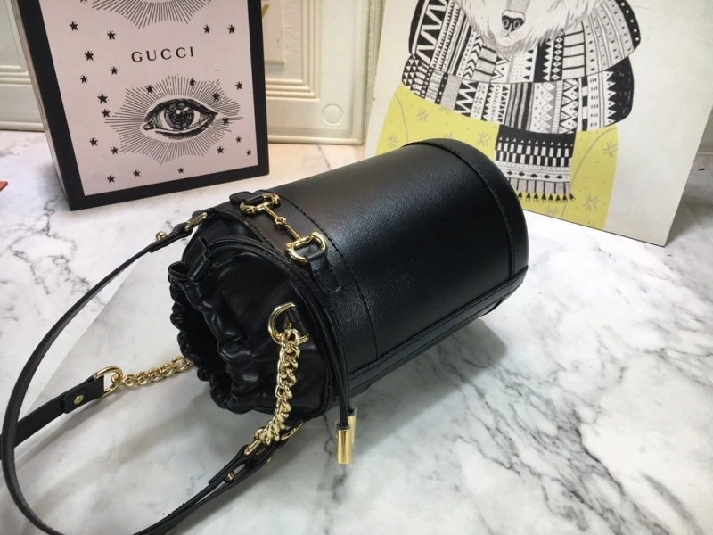 Gucci Bucket Bags 4186-0399