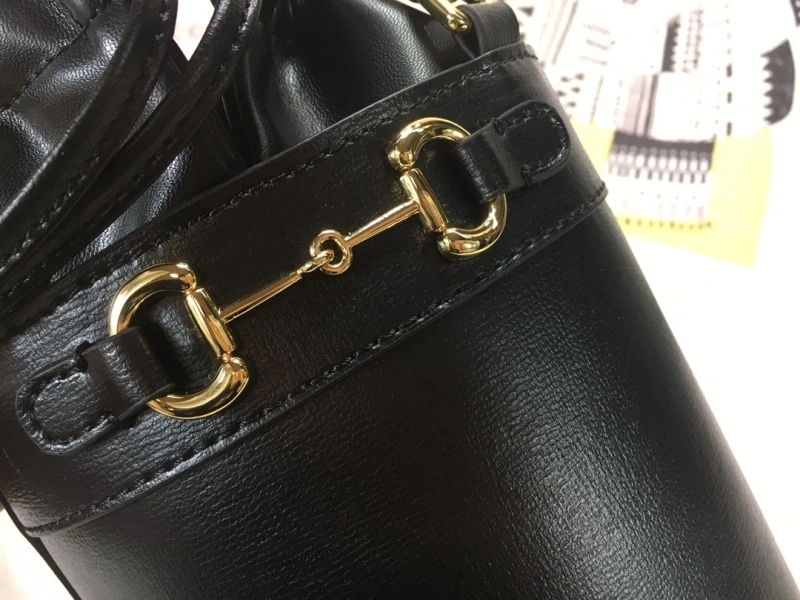 Gucci Bucket Bags 4186-0399