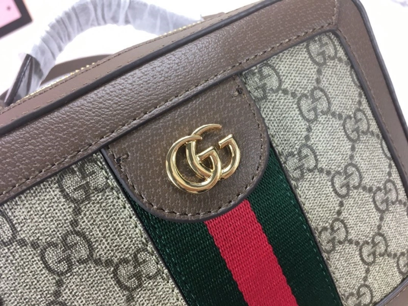 Gucci Cosmetic Bags 4186-0400