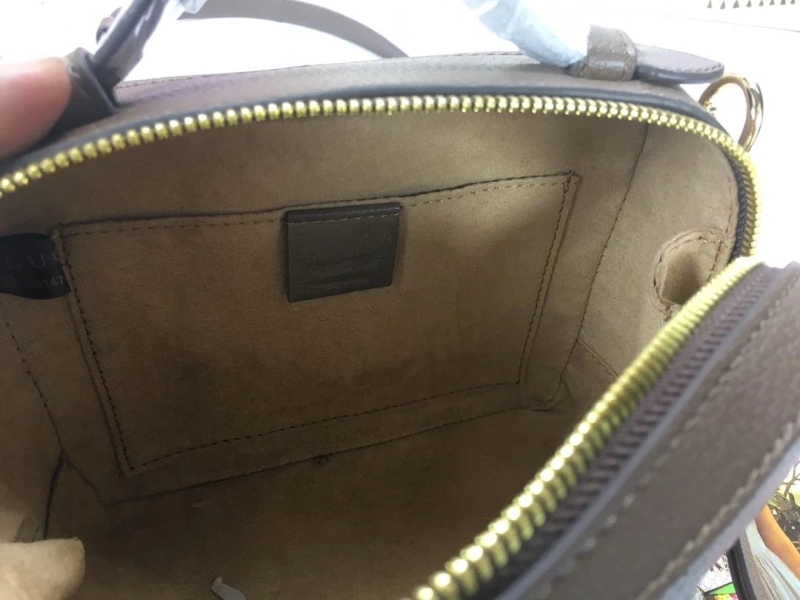 Gucci Cosmetic Bags 4186-0400