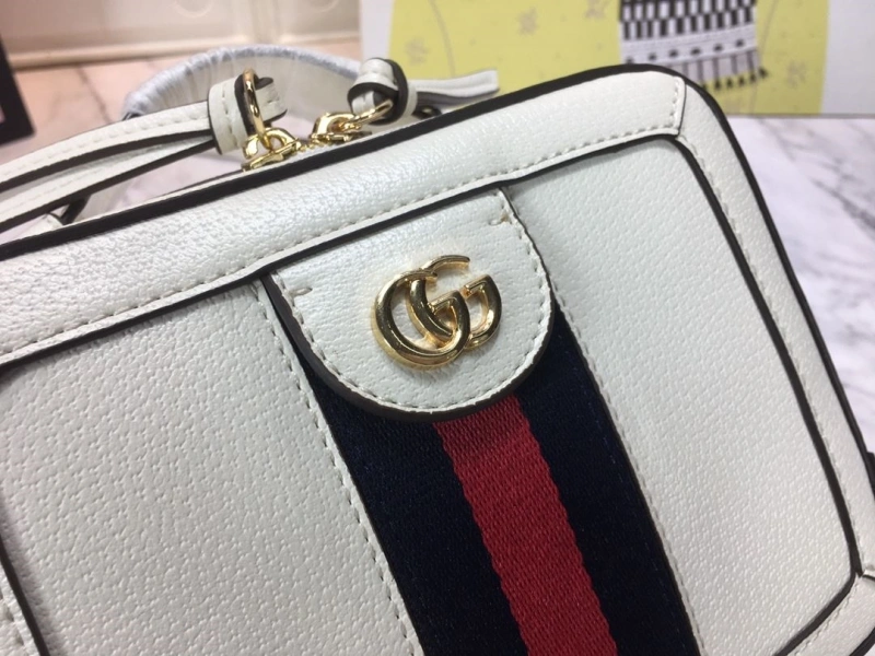 Gucci Cosmetic Bags 4186-0401