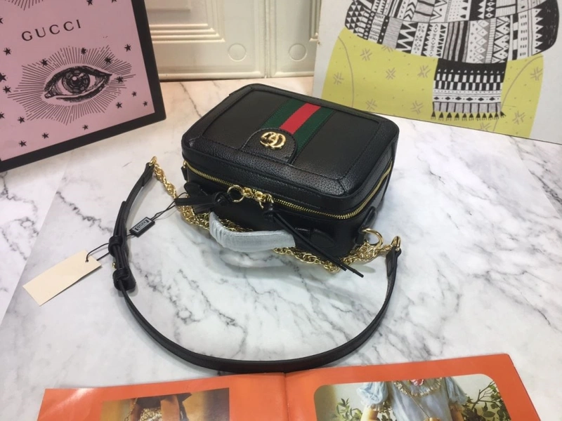 Gucci Cosmetic Bags 4186-0402