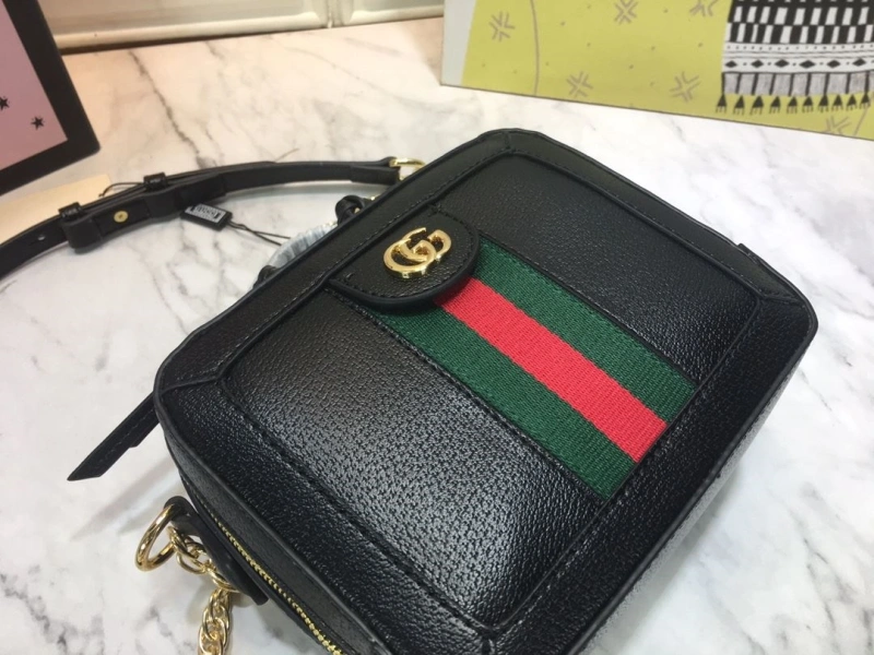 Gucci Cosmetic Bags 4186-0402