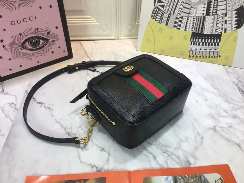 Gucci Cosmetic Bags 4186-0402