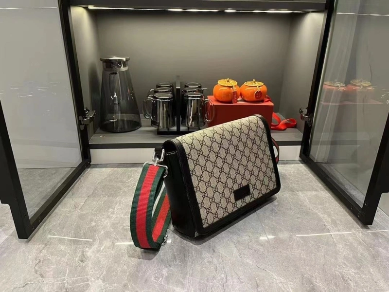 Gucci Satchel Bags 4186-0406