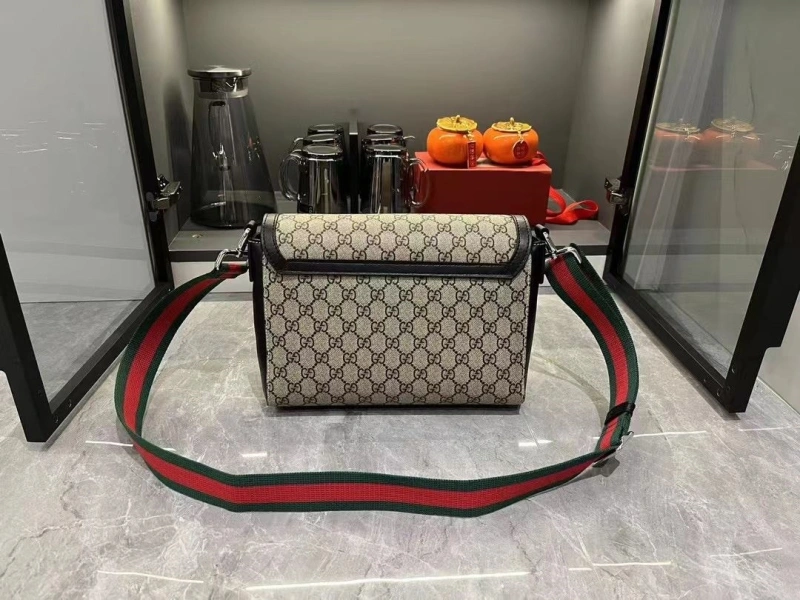 Gucci Satchel Bags 4186-0406