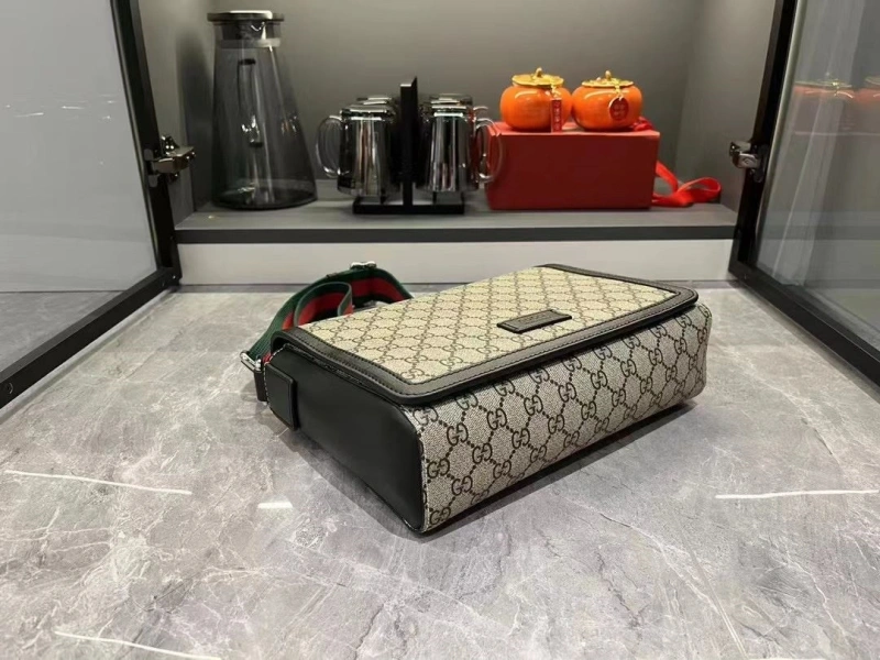 Gucci Satchel Bags 4186-0406