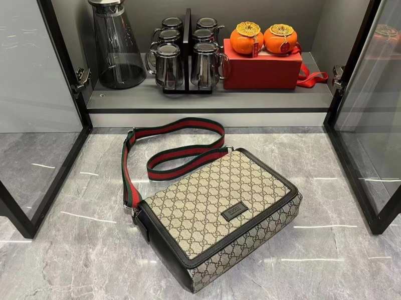 Gucci Satchel Bags 4186-0406