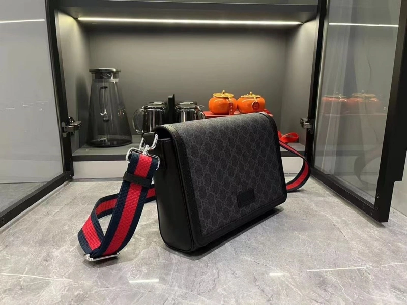 Gucci Satchel Bags 4186-0407