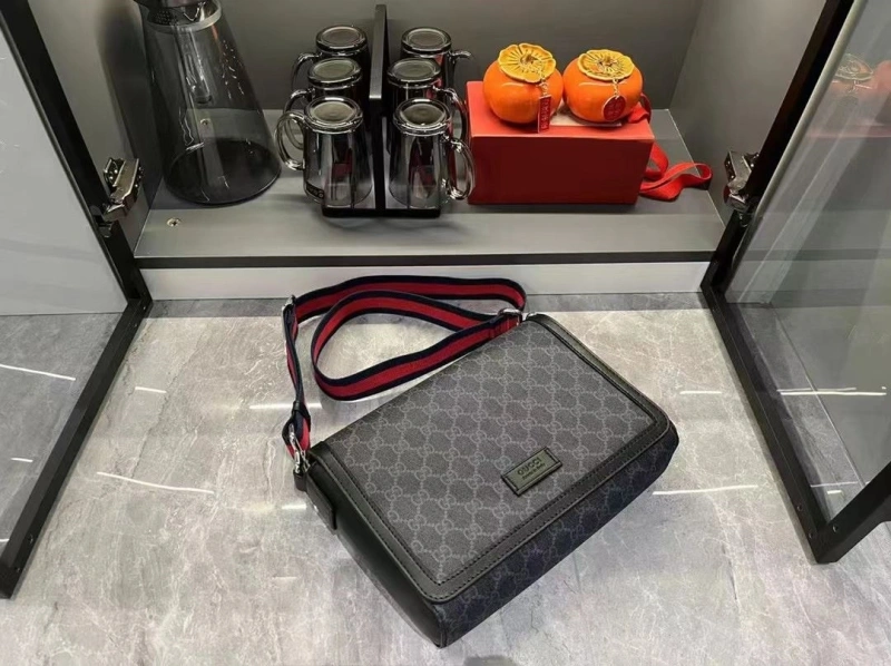 Gucci Satchel Bags 4186-0407