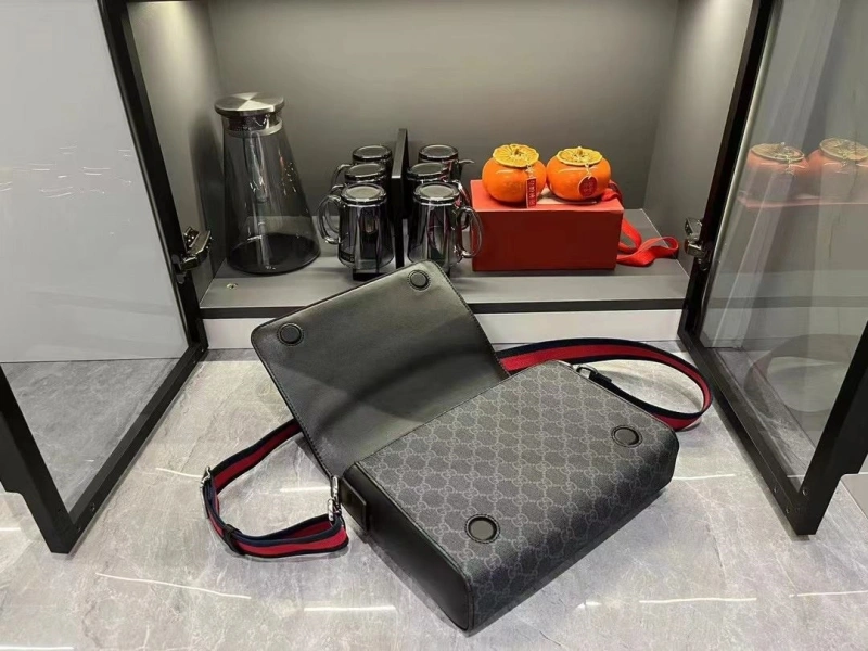 Gucci Satchel Bags 4186-0407