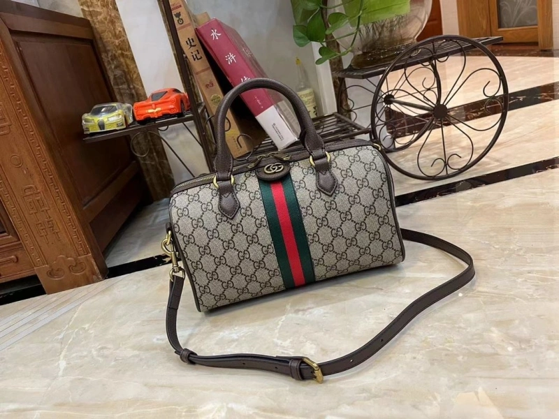 Gucci Speedy Bags 4186-0408