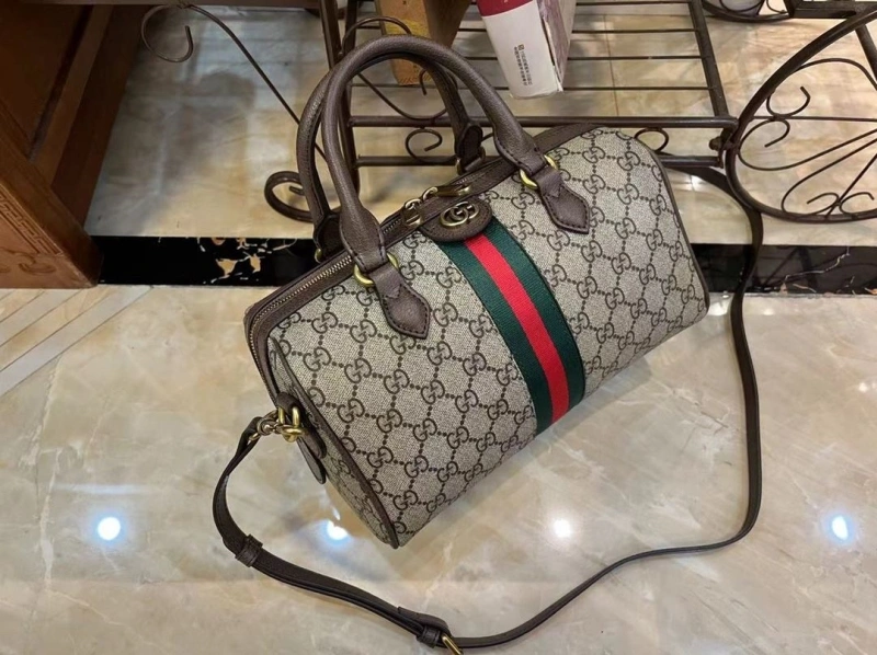 Gucci Speedy Bags 4186-0408