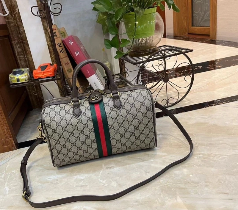 Gucci Speedy Bags 4186-0409